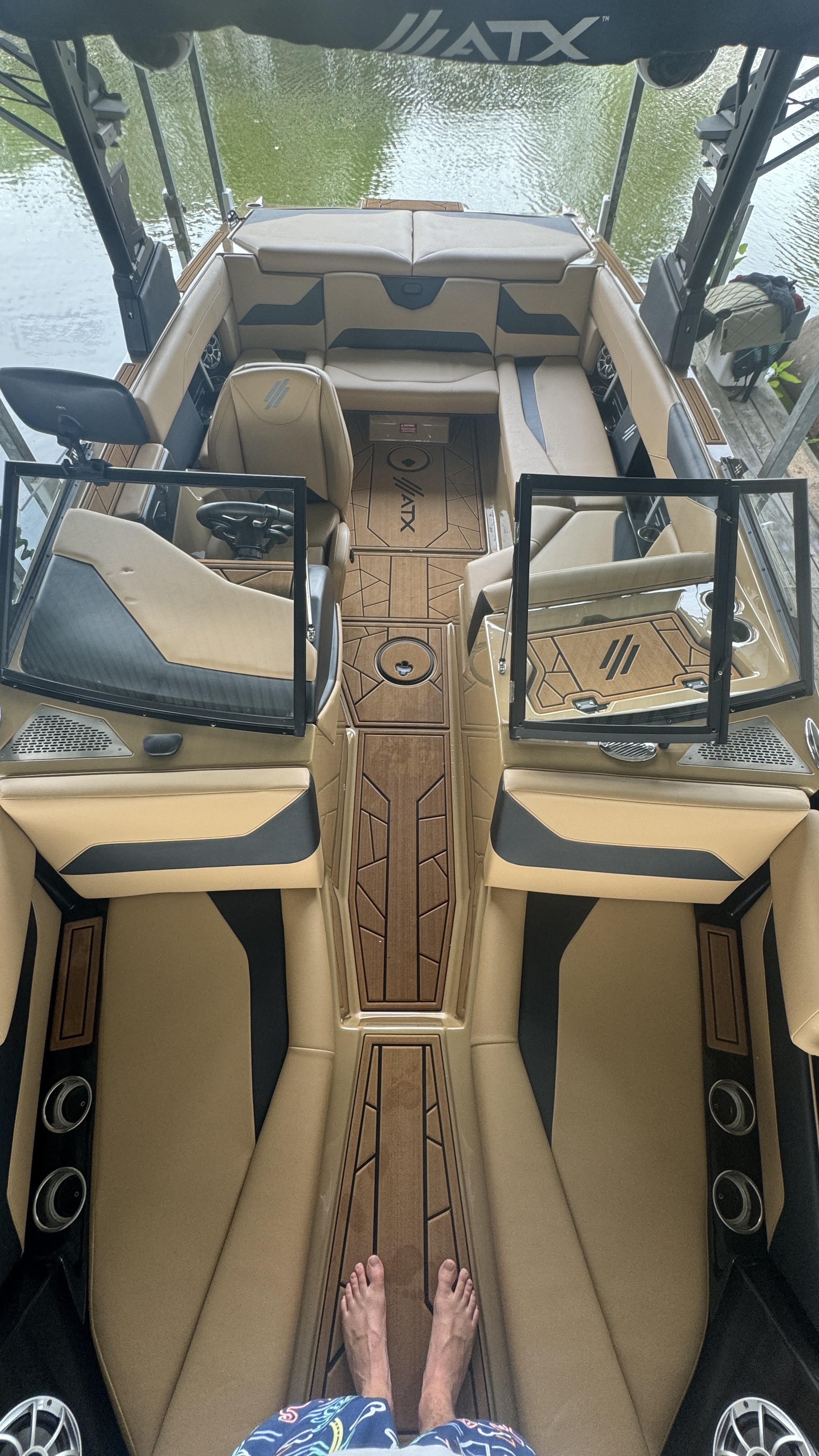 Guntersville Boat Rentals
