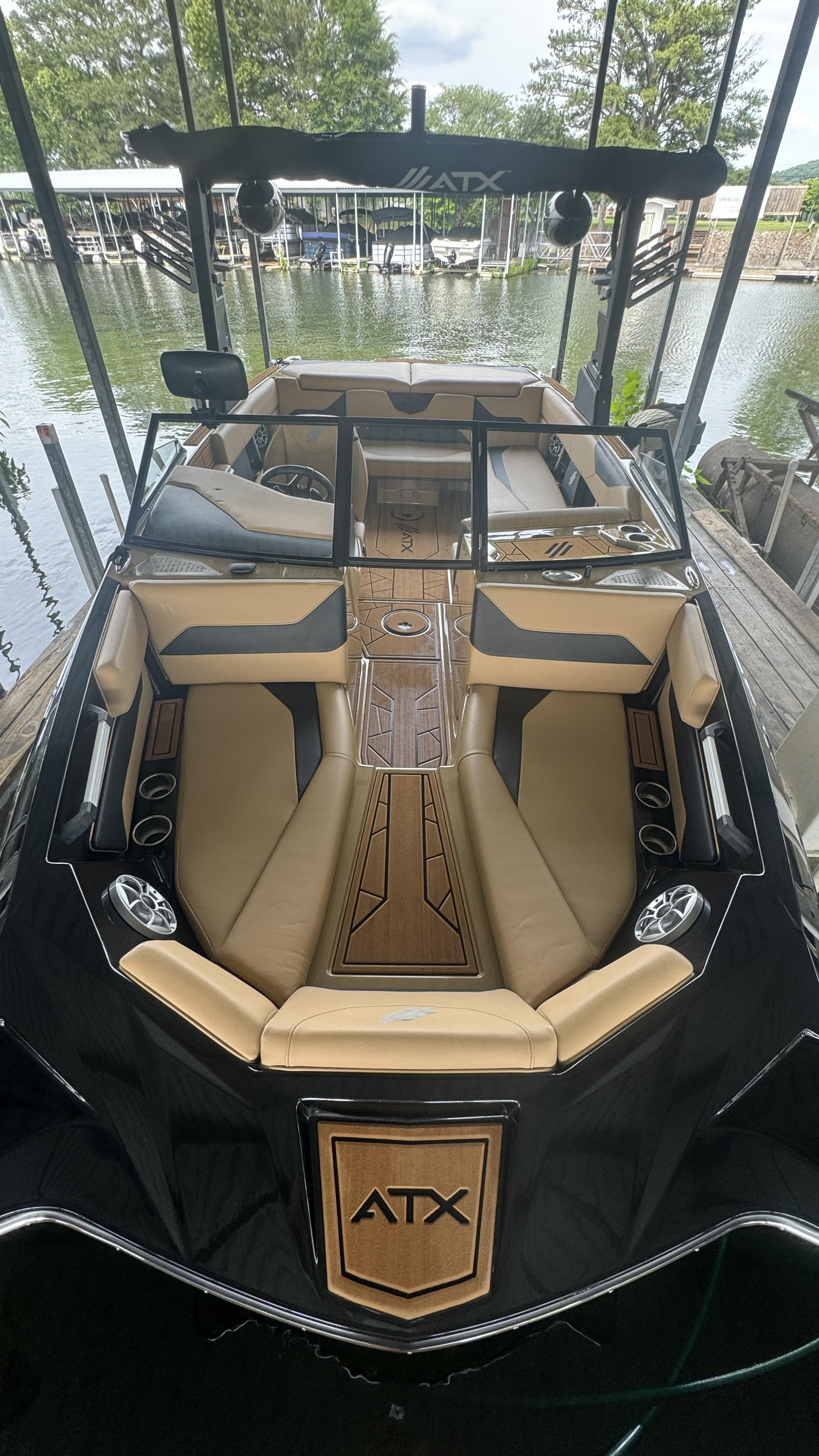 Guntersville Boat Rentals
