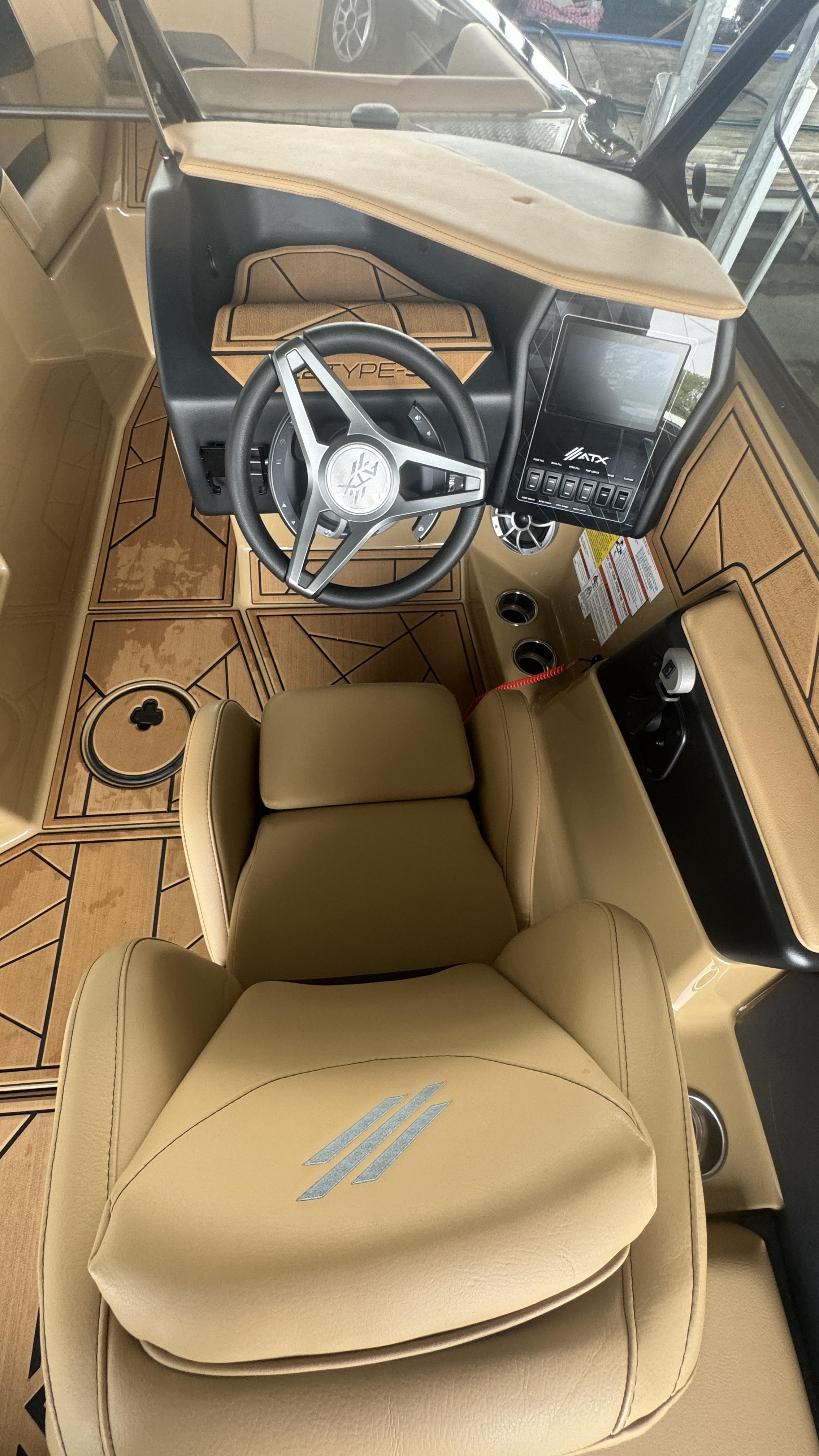 Guntersville Boat Rentals