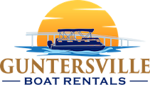 Guntersville Boat Rentals